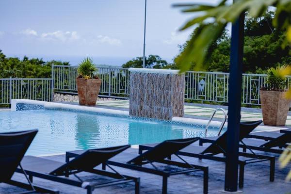 The Paradise Vista Ocho Rios Exterior photo